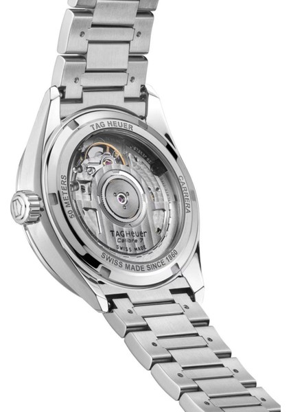 Carrera Date Kadın Saat