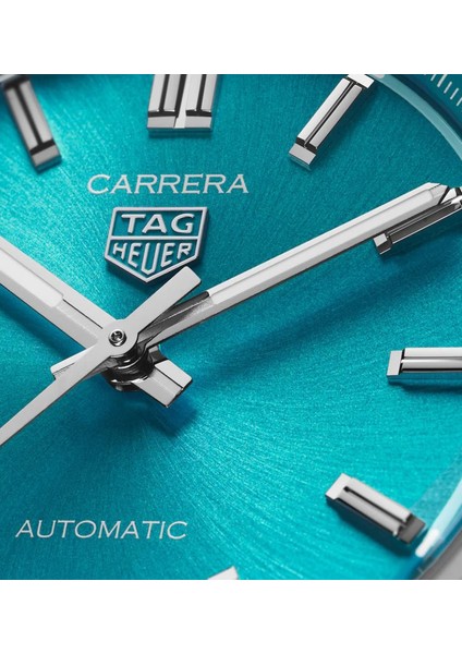 Carrera Date Erkek Kol Saati