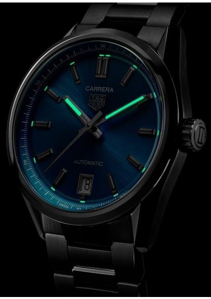 Carrera Date Erkek Kol Saati