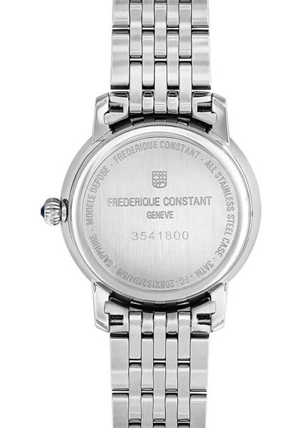 Ladies Moonphase FC-206MPWD1S6B Kadın Saat