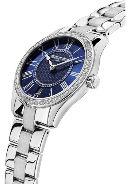 Classics Quartz Ladies FC-220MN3BD6B Kadın Saat