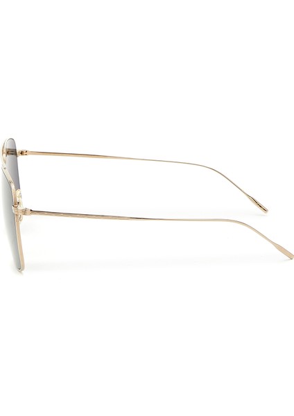 Gold Unisex Güneş Gözlüğü fiyatları