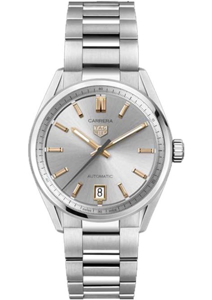 Carrera Date Kadın Kol Saati