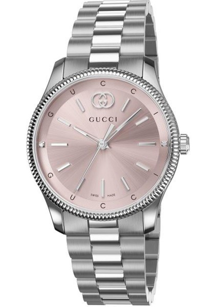 G-Timeless Slim Kadın Kol Saati