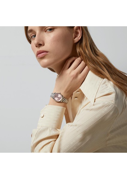 G-Timeless Slim Kadın Kol Saati