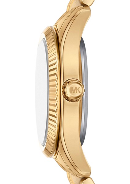 MK4813 Altın Rengi Kadın Kol Saati fiyatları