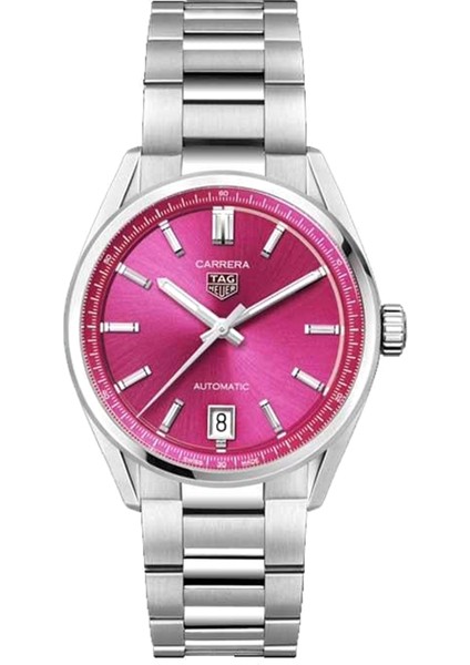 Carrera Date Kadın Saat