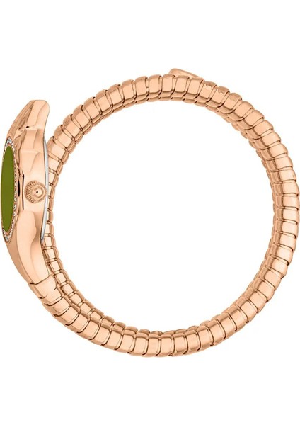 JC1L355M0045 Rose Gold Çelik Kadın Kol Saati modelleri