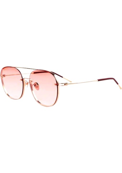 Ge-7 Metal Çok Renkli Unisex Güneş Gözlüğü fiyatları