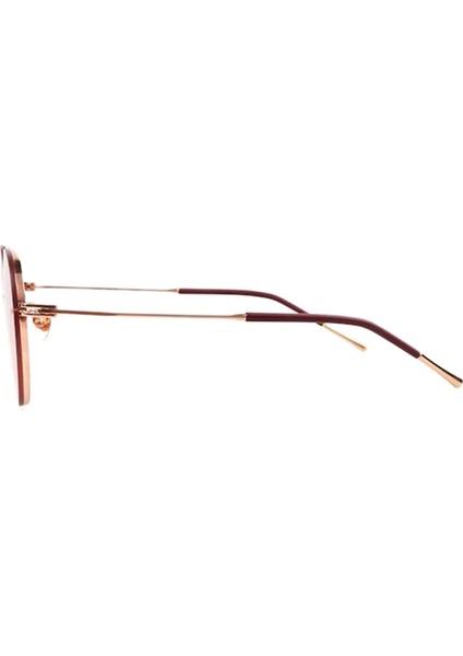 Ge-7 Metal Çok Renkli Unisex Güneş Gözlüğü modelleri