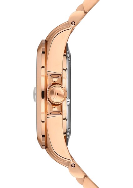 JPQLS343385 Rose Gold Kadın Kol Saati fiyatları