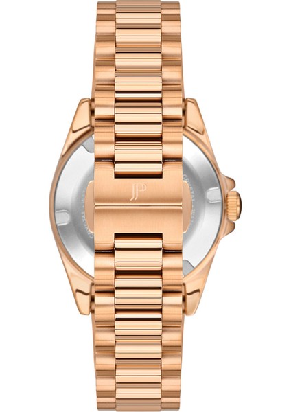 JPQLS343385 Rose Gold Kadın Kol Saati modelleri
