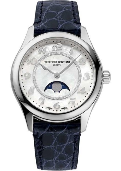 Classics Elegance FC-331MPWD3B6 Kadın Saat