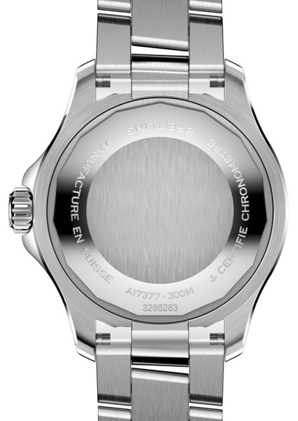Superocean Automatic 36 Kadın Kol Saati