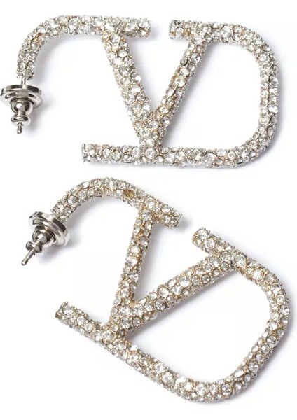 Vlogo Silver Kadın Küpe fiyatları