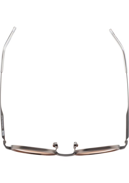 Turcatti Gri Turuncu Fotokromik Titanyum Unisex Güneş Gözlüğü fiyatları