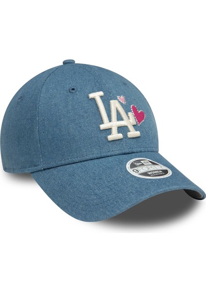 Denim Icon 9forty Losdos Lacivert Kadın Şapka modelleri
