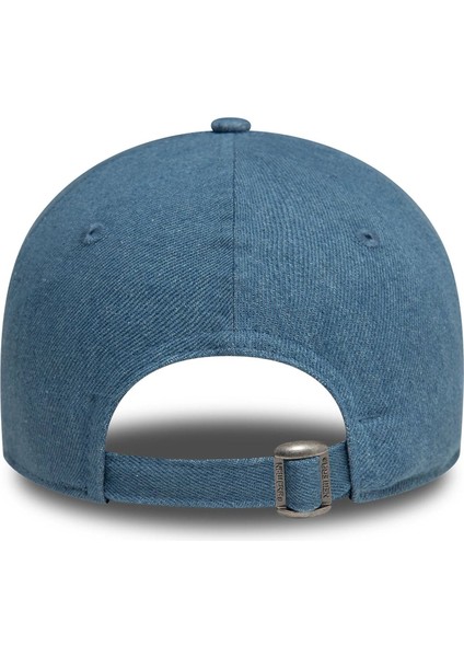 Denim Icon 9forty Losdos Lacivert Kadın Şapka fırsatları