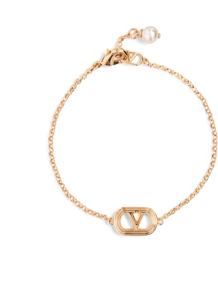 Vlogo Gold Kadın Bileklik
