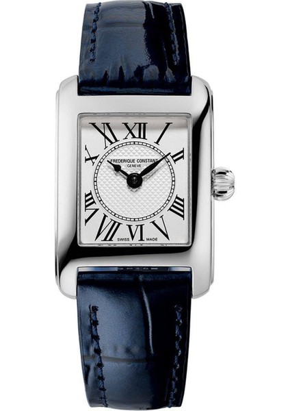Classics Carrée Ladies FC-200MC16 Kadın Saat