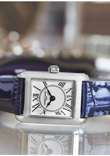 Classics Carrée Ladies FC-200MC16 Kadın Saat