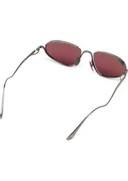 Silver Unisex Güneş Gözlüğü fırsatları