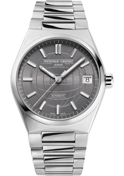 Highlife Automatic FC-303LG2NH6B Kadın Saat