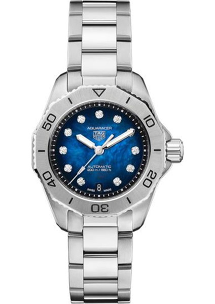 Aquaracer Kadın Kol Saati