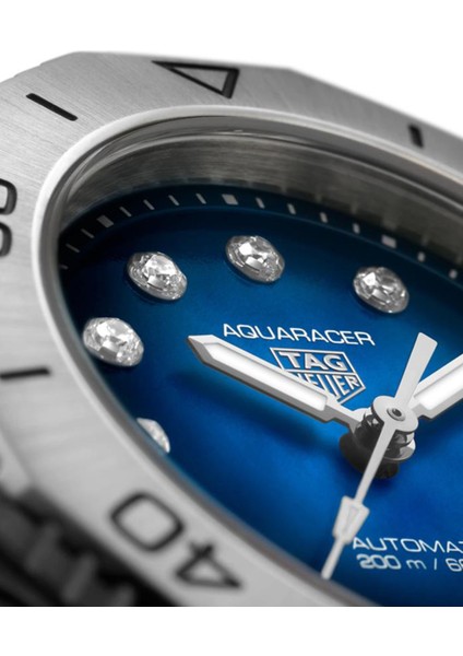 Aquaracer Kadın Kol Saati modelleri
