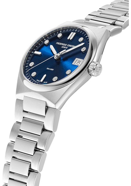 Highlife Ladies Quartz FC-240ND2NH6B Kol Saati