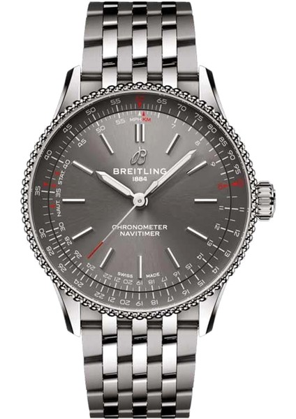 Navitimer Automatic 36 Kadın Kol Saati