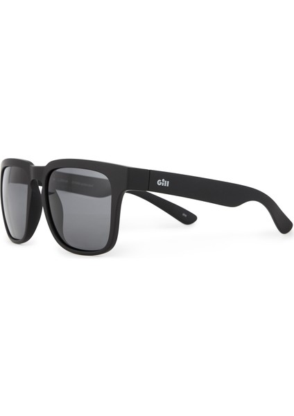 Lumina Black Unisex Güneş Gözlüğü fiyatları