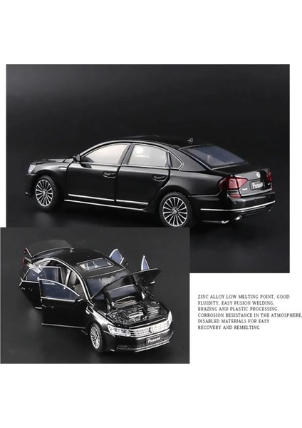 1.32 Ölçek Birebir Gerçekci Model Passat Araba fiyatları