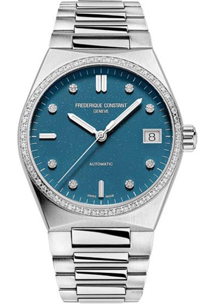 Highlife Automatic Ladies FC-303LBSD2NHD6B Saat