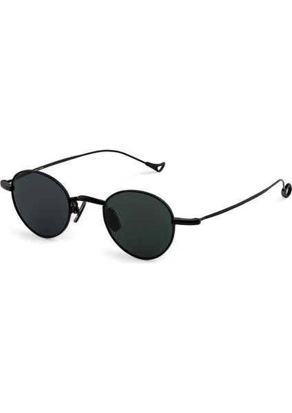 Clint 6-46 Siyah Unisex Güneş Gözlüğü