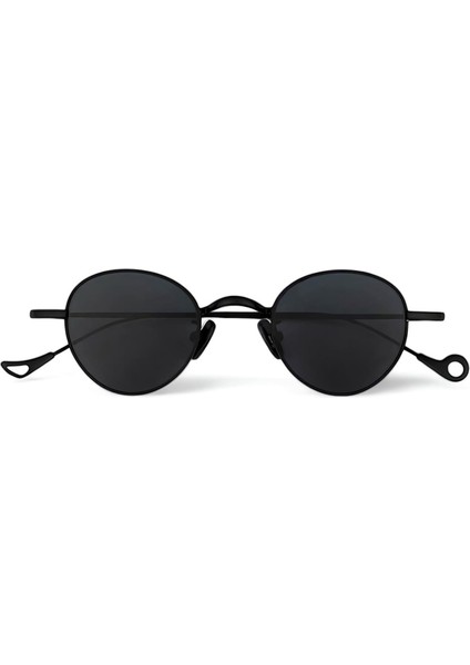 Clint 6-46 Siyah Unisex Güneş Gözlüğü
