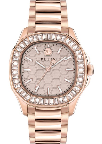 PWTAA0723 Rose Gold Kadın Kol Saati
