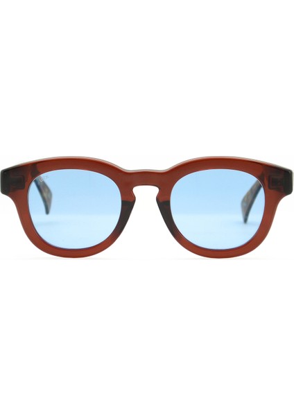 Pinus Jelly Brown Multicolor Unisex Güneş Gözlüğü fiyatları