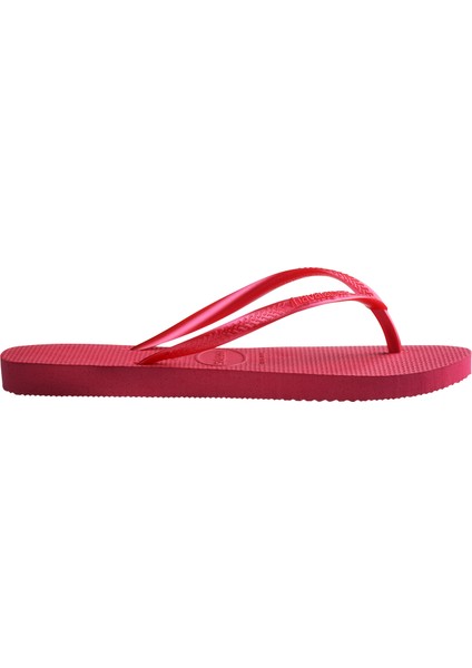 Slim Fever Pembe Kadın Plaj Terliği fırsatları