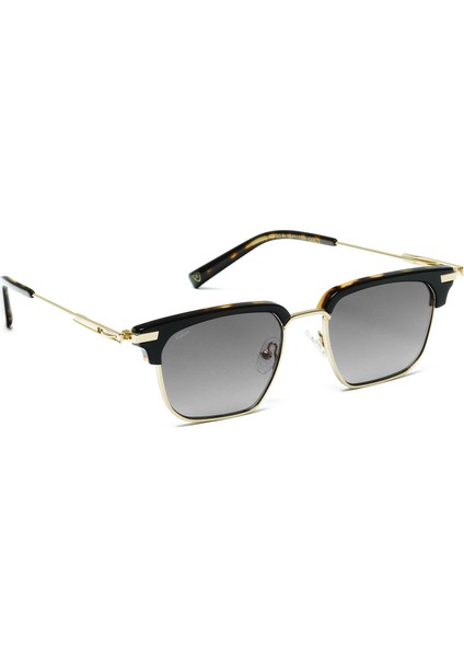 Viso Col 3 Siyah Metal Unisex Güneş Gözlüğü fiyatları