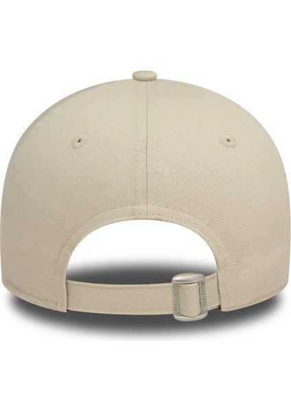 Gorra 9forty New Era City Boucle Bej Kadın Şapka fırsatları