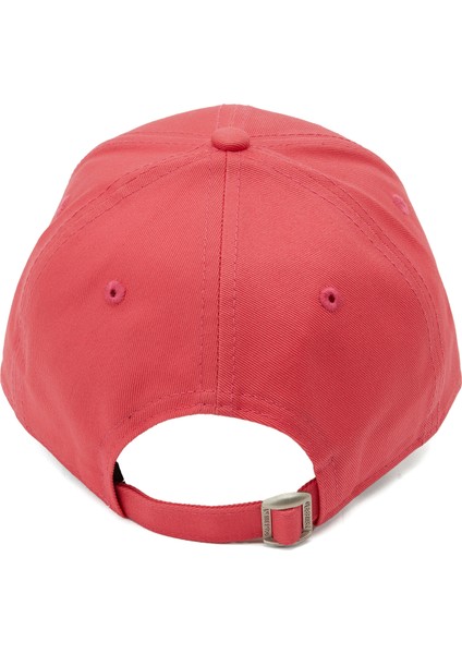 La Dodgers League Essential Pembe Kadın Şapka modelleri