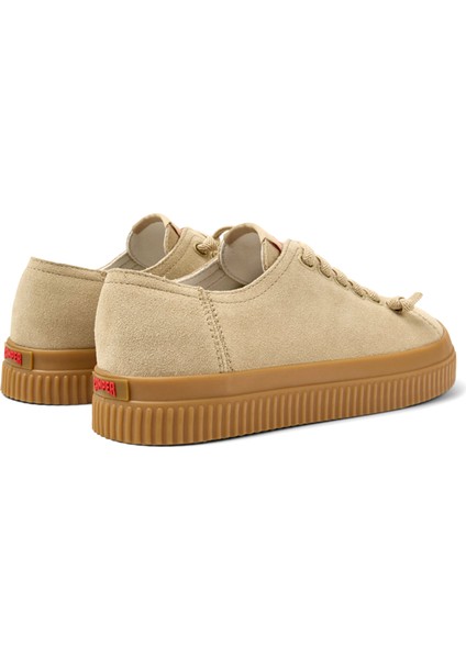 Peu Roda Bej Nubuk Kadın Sneaker K201789-003 modelleri