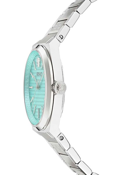 VRSCVE0F00225 Metalik Gri Çelik Unisex Kol Saati fiyatları