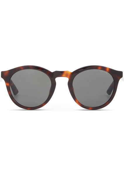 Cr 80071 C2 Havana Asetat Unisex Güneş Gözlüğü