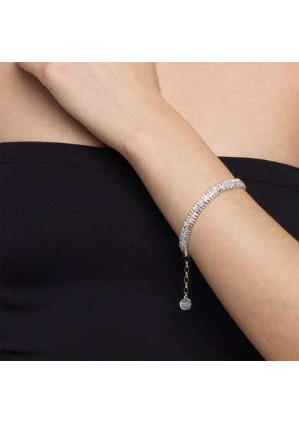 Diana 925 Ayar Gümüş Kadın Bileklik fiyatları