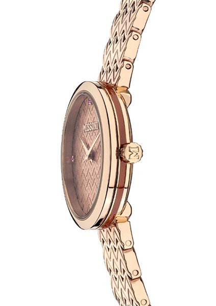 MWY100620 Rose Gold Kadın Kol Saati fiyatları
