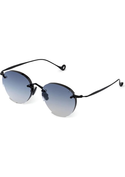 Oxford 6-51 Siyah Unisex Güneş Gözlüğü