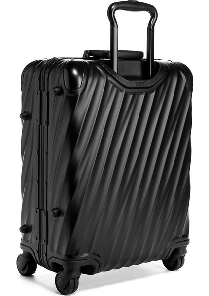 19 Degree Aluminium-Contınental Carry-On fiyatları