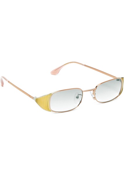 Carossima Col.3 Metal Unisex Güneş Gözlüğü fiyatları
